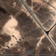 Illustration for article titled Google Earth Reveals Strange Nazca-Like Ruins in Saudi Arabia